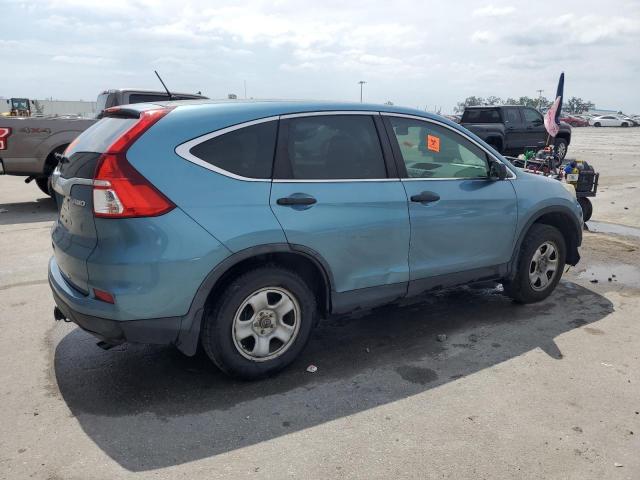 2015 HONDA CR-V LX - 5J6RM4H3XFL004592