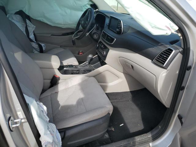 2019 HYUNDAI TUCSON SE - KM8J23A4XKU849884