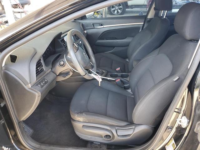 2020 HYUNDAI ELANTRA SE - 5NPD84LF6LH580492