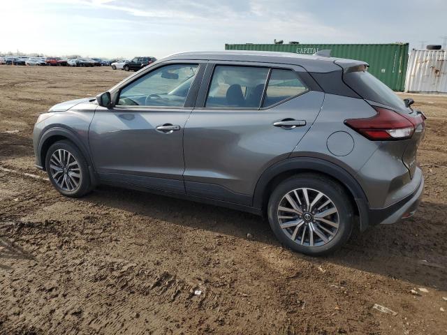 Vin: 3n1cp5cv9ml515670, lot: 54060385, nissan kicks sv 20212