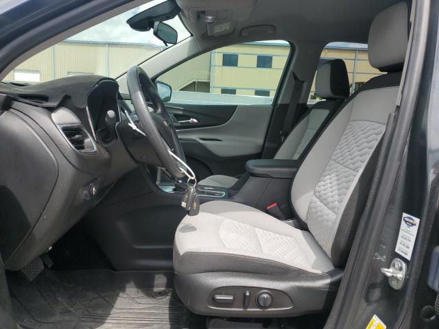 2020 CHEVROLET EQUINOX LS - 2GNAXHEV6L6279797