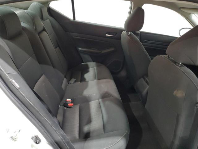 2022 NISSAN ALTIMA S - 1N4BL4BV5NN320043
