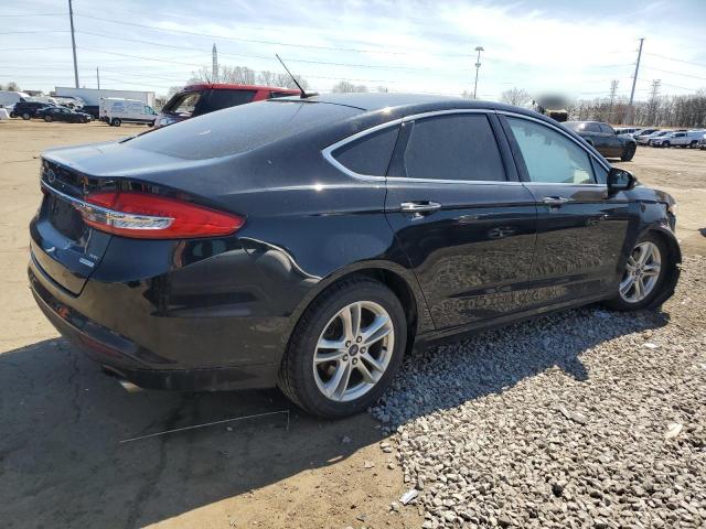 Vin: 3fa6p0hd4jr130741, lot: 54211575, ford fusion se 20183