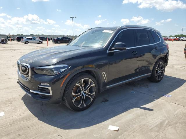 Vin: 5uxcr4c07m9d91723, lot: 54244835, bmw x5 sdrive 40i 2021 img_1