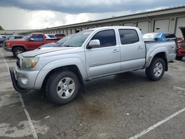 Vin: 3tmlu4en8bm075610, lot: 54473615, toyota tacoma double cab 2011 img_1