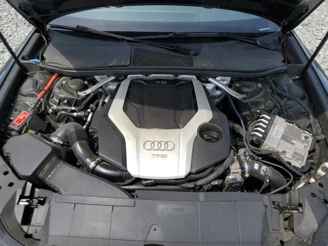 2019 AUDI A6 PREMIUM - WAUL2AF28KN101151