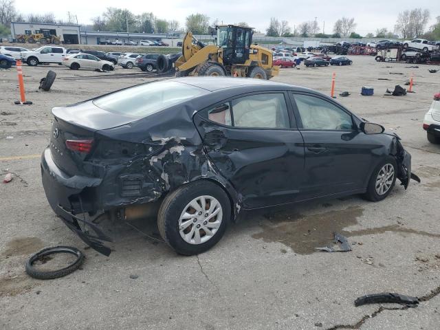 2020 HYUNDAI ELANTRA SE - 5NPD74LF3LH511617