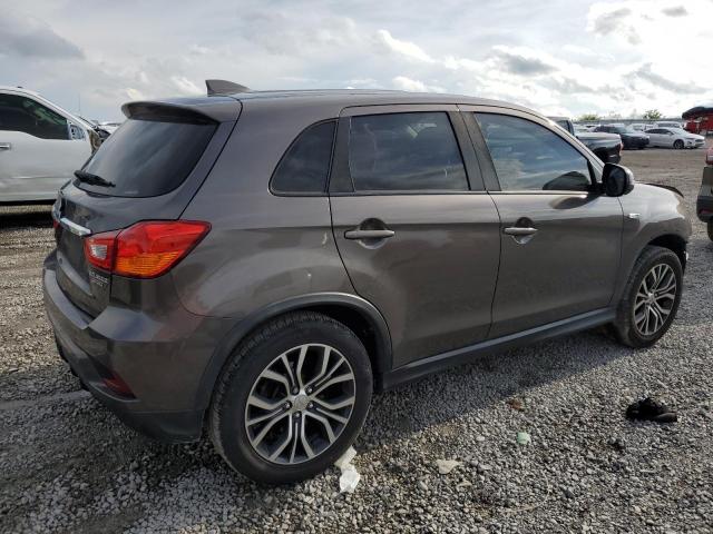 Vin: ja4ar3au1ju023093, lot: 54898805, mitsubishi outlander es 20183