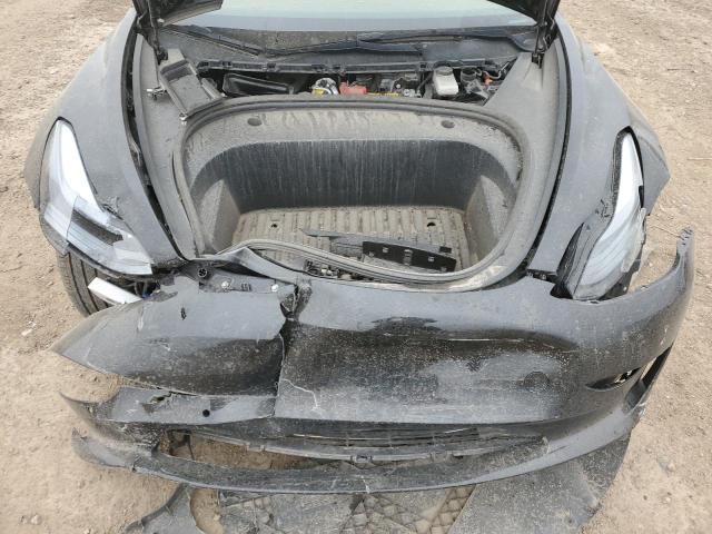 2022 TESLA MODEL 3 - 5YJ3E1EB7NF110261