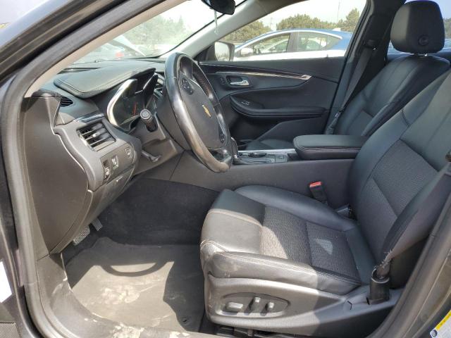 2018 CHEVROLET IMPALA LT - 2G1105S39J9170608
