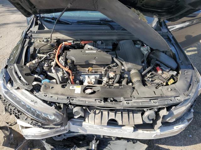 2018 HONDA ACCORD TOU - 1HGCV3F90JA014791