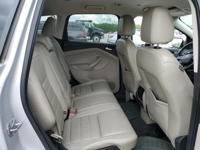 2017 FORD ESCAPE TIT - 1FMCU0J96HUC12822
