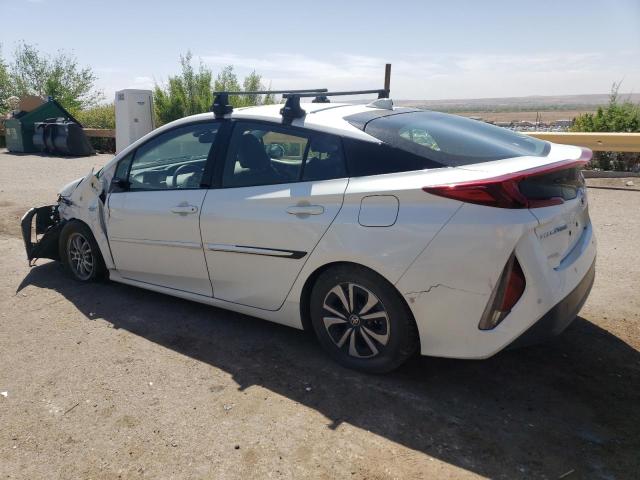 Vin: jtdkarfp1k3106134, lot: 53318645, toyota prius 20192