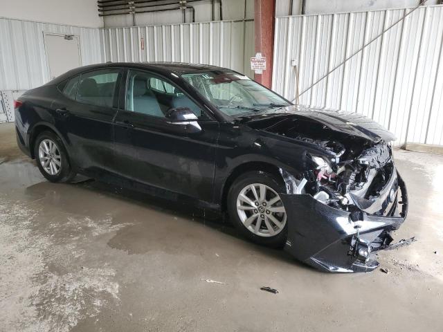 Vin: 4t1dbadk5su502796, lot: 52555075, toyota camry xse 20254