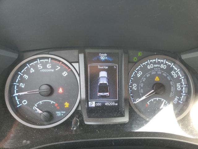 2019 TOYOTA TACOMA DOU - 3TMAZ5CN3KM113455