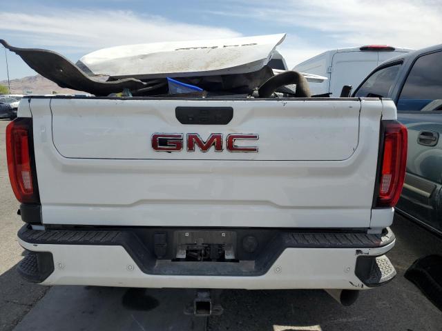 2022 GMC SIERRA K25 - 1GT49PEY9NF230767