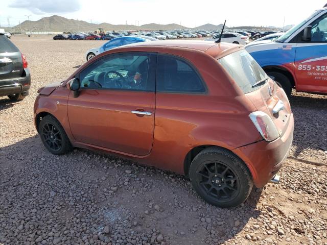 2015 FIAT 500 POP 3C3CFFAR0FT545479