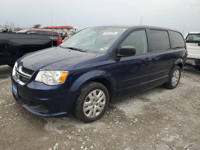 DODGE GRAND CARAVAN SE