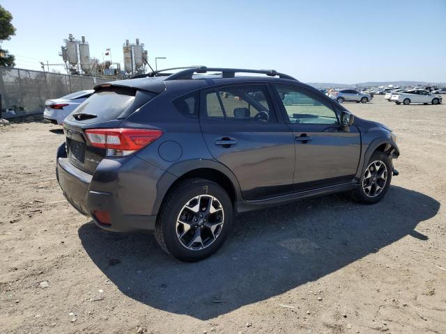 Vin: jf2gtabc2k8264412, lot: 52020495, subaru crosstrek 20193