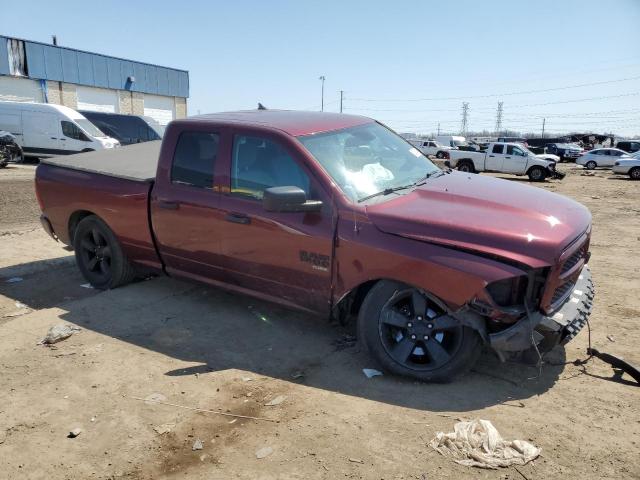 Vin: 1c6rr7fg2ks568503, lot: 53268345, ram 1500 tradesman 20194