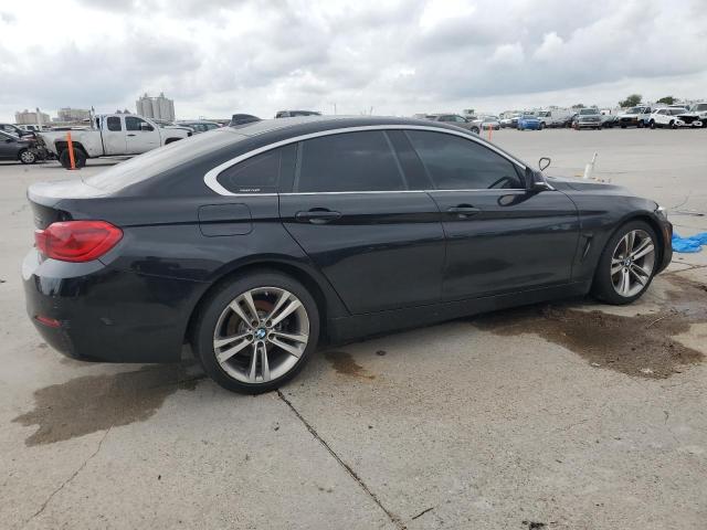 Vin: wba4j1c54jbm11271, lot: 54355255, bmw 4 series gran coupe 20183