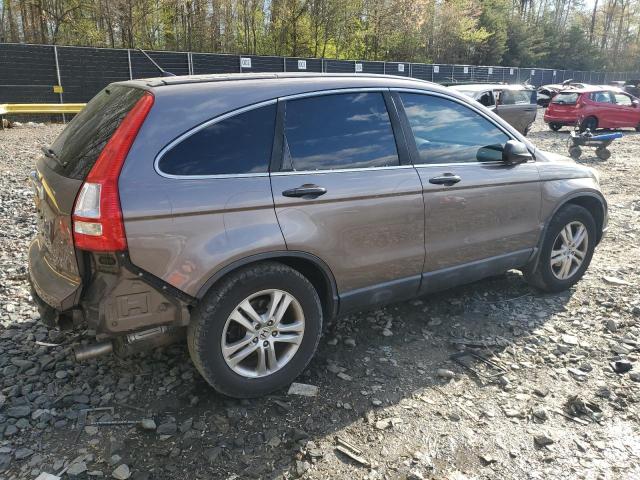 Vin: 5j6re3h52al045686, lot: 52849345, honda crv ex 20103