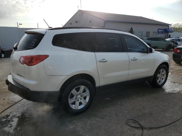 Vin: 1gnkrged2cj173852, lot: 51825165, chevrolet traverse lt 20123