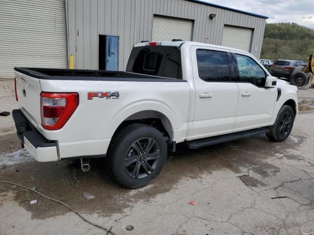 2023 FORD F150 SUPER - 1FTFW1E8XPFC18466