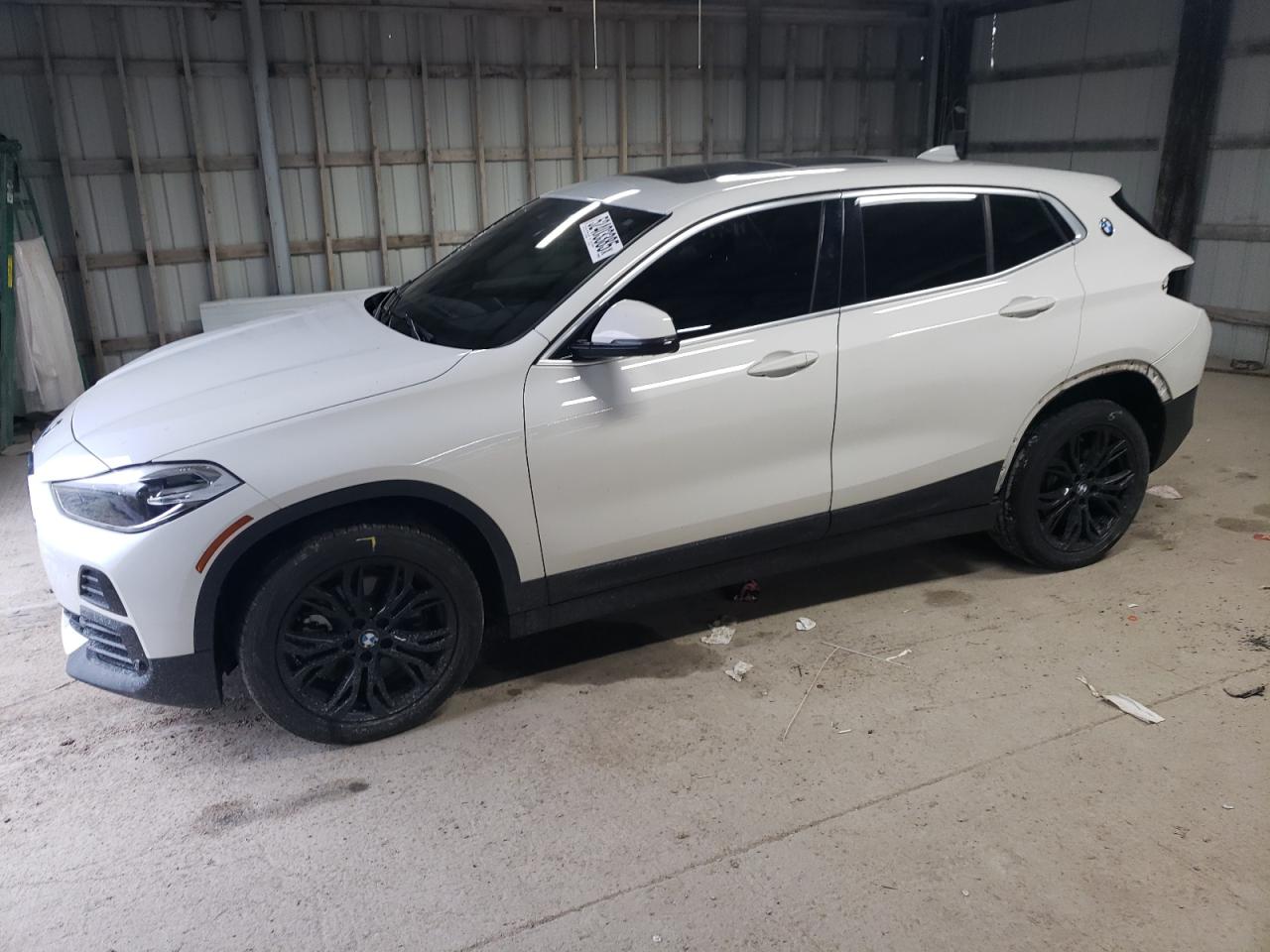 BMW X2 XDRIVE28I