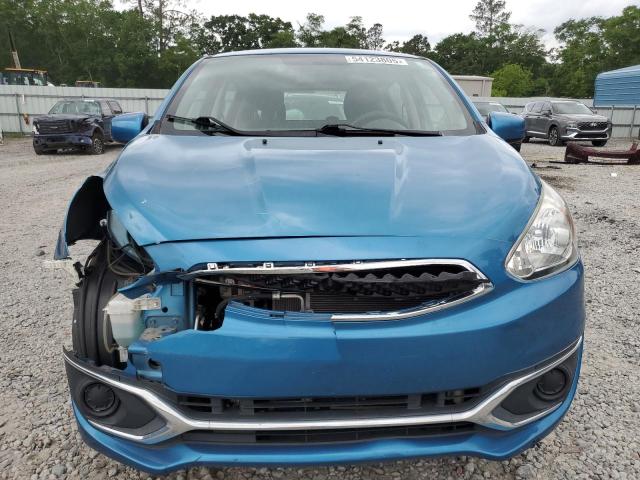 2020 MITSUBISHI MIRAGE ES - ML32A3HJ2LH006220