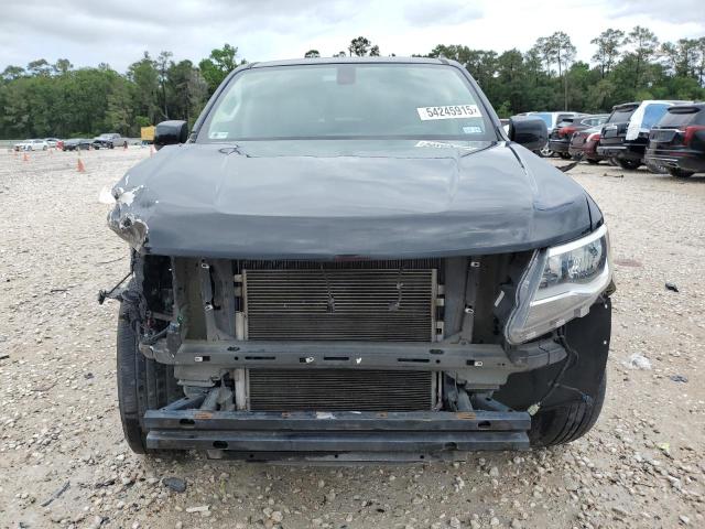 2016 CHEVROLET COLORADO L - 1GCGSCEA0G1127167