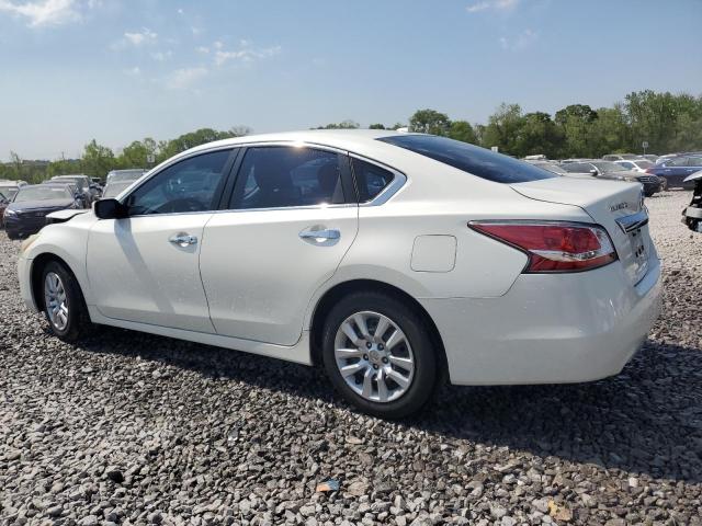 2015 NISSAN ALTIMA 2.5 - 1N4AL3AP7FN320314