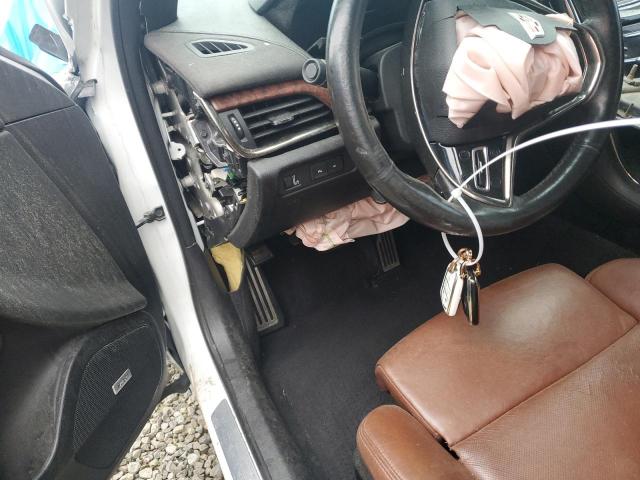 2015 CADILLAC ATS PERFOR - 1G6AC5SXXF0132309