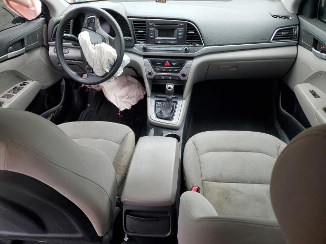 2017 HYUNDAI ELANTRA SE - 5NPD74LF2HH147620