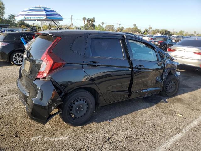 2020 HONDA FIT LX - 3HGGK5H43LM712003