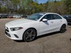 2021 MERCEDES-BENZ A 220 4MAT - W1K3G4FBXMJ292982