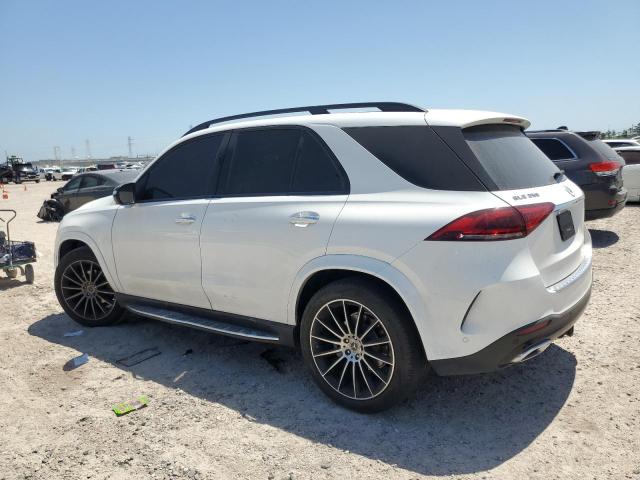 Vin: 4jgfb4jb3pa875116, lot: 52704405, mercedes-benz gle-class 350 20232