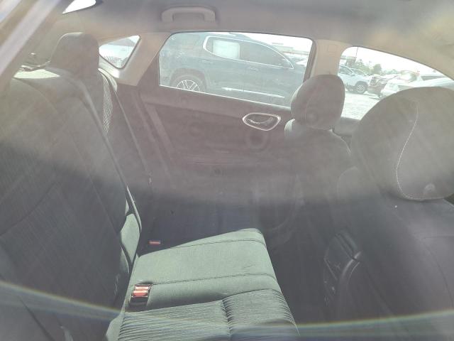2019 NISSAN SENTRA S - 3N1AB7APXKY255088