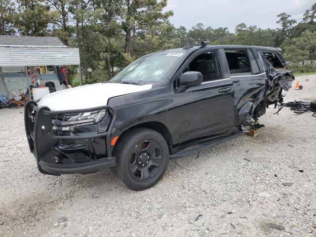 Vin: 1gnscled5pr341288, lot: 55039915, chevrolet tahoe c1500 2023 img_1