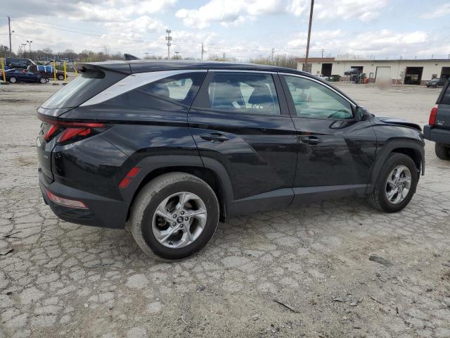 2022 HYUNDAI TUCSON SE - 5NMJACAE3NH079720