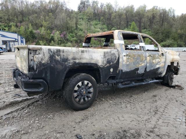 Vin: 2gc4yme77p1727819, lot: 51840525, chevrolet all models k2500 custom 20233