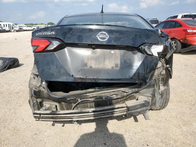 2021 NISSAN VERSA S - 3N1CN8DV1ML911775