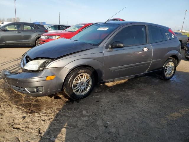 FORD FOCUS ZX3