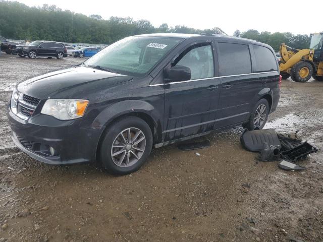Vin: 2c4rdgcg7gr192918, lot: 54540485, dodge caravan sxt 2016 img_1
