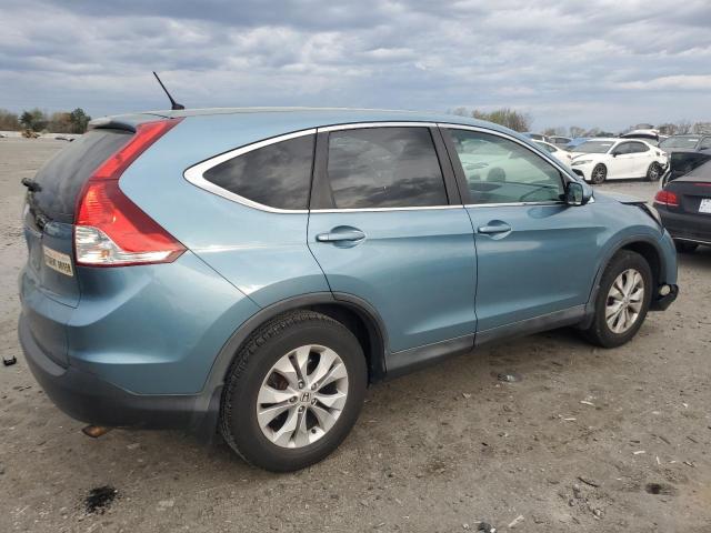 2014 HONDA CR-V EX - 2HKRM3H52EH510647