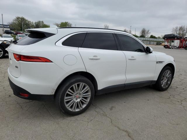 Vin: sadcj2gx2ka367489, lot: 51836315, jaguar f-pace premium 20193