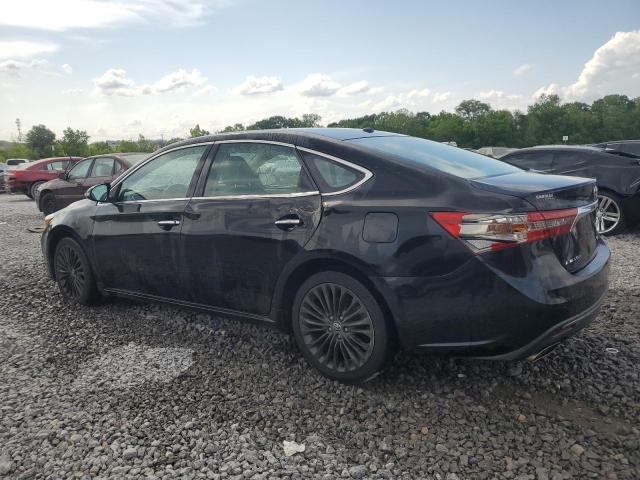 Vin: 4t1bk1eb4gu228925, lot: 55213955, toyota avalon xle 20162