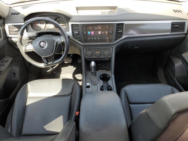 2019 VOLKSWAGEN ATLAS SE - 1V2WR2CA8KC509852