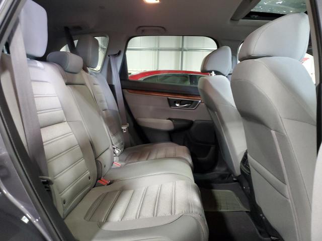 2019 HONDA CR-V EX - 7FARW2H53KE046089