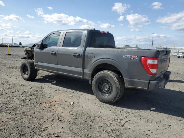 Vin: 1ftfw1e88mfa53352, lot: 55146585, ford f-150 supercrew 20212